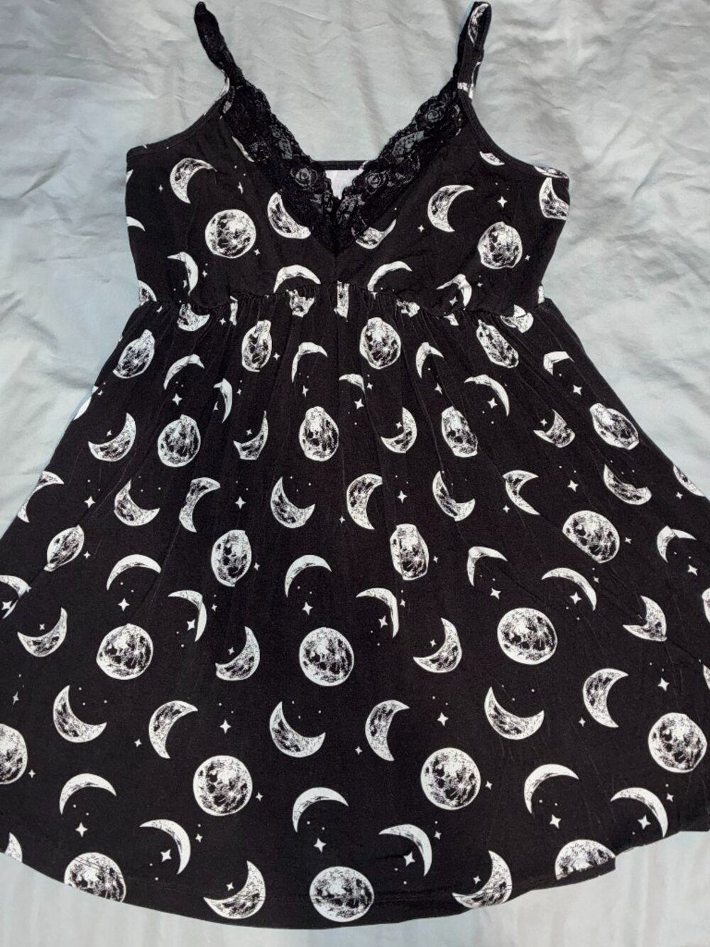 Torrid Nightgown Bundle
